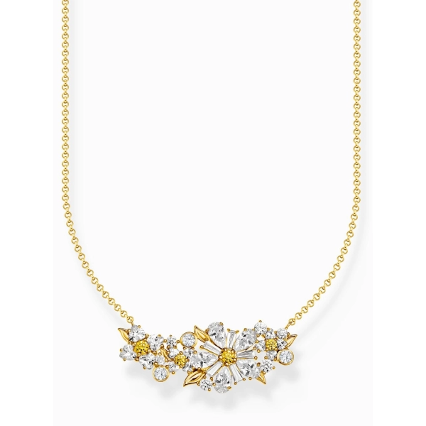 Thomas Sabo KE2085-414-4-L45V