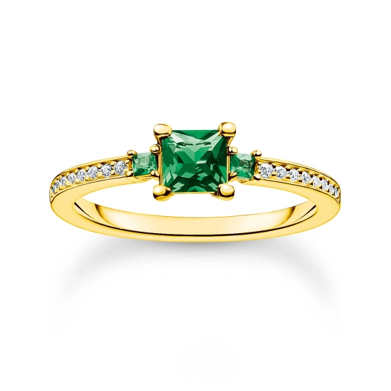 Thomas Sabo TR2402-971-6-56