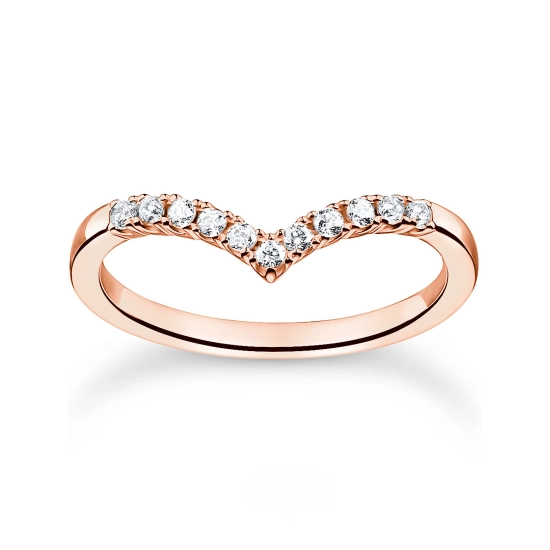 Thomas Sabo TR2394-416-14-56