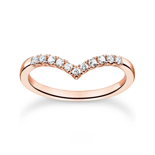 Thomas Sabo TR2394-416-14-56