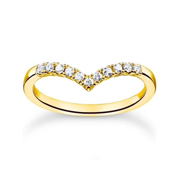 Thomas Sabo TR2394-414-14-54