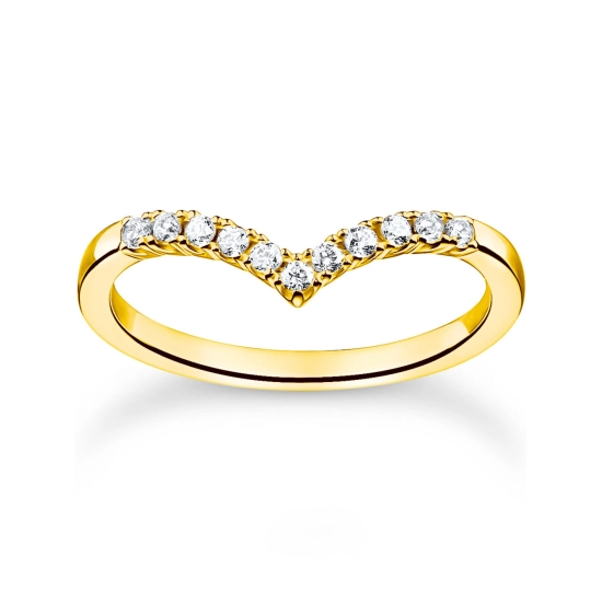 Thomas Sabo TR2394-414-14-56