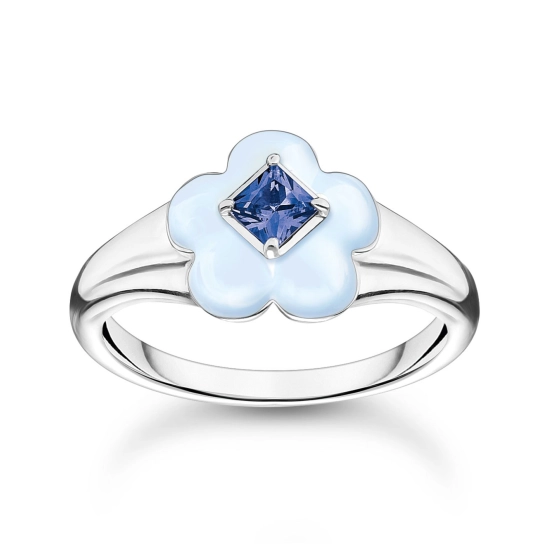 Thomas Sabo TR2433-496-1-54