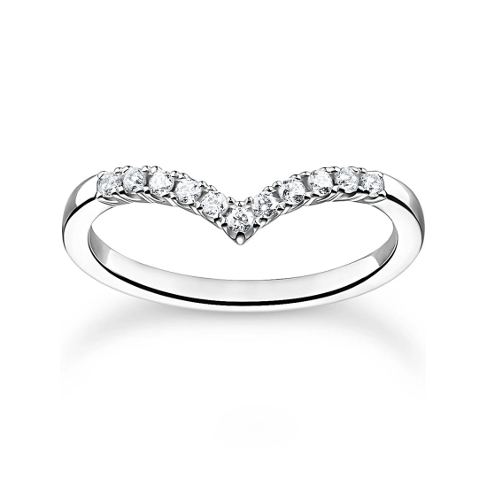 Thomas Sabo TR2394-051-14-56