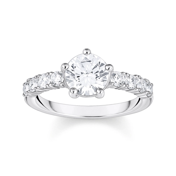 Thomas Sabo TR2440-051-14-56