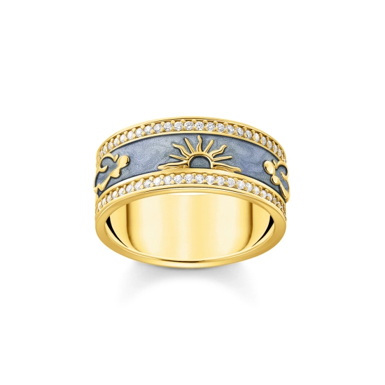 Thomas Sabo TR2450-565-1-58