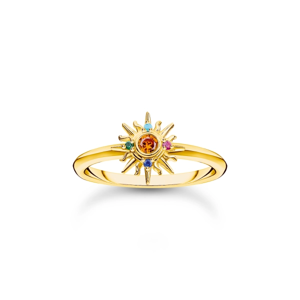 Thomas Sabo TR2458-488-7-54