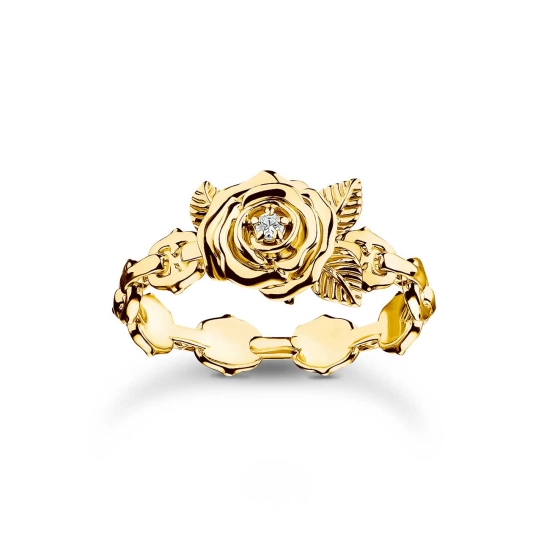 Thomas Sabo TR2482-414-39-54