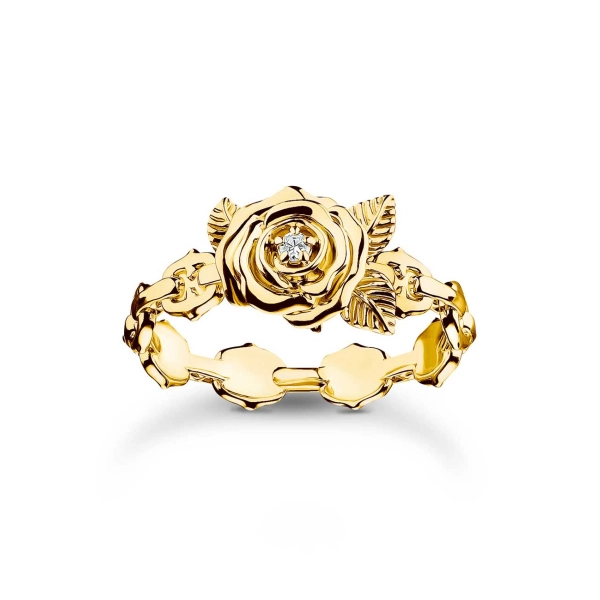 Thomas Sabo TR2482-414-39-54