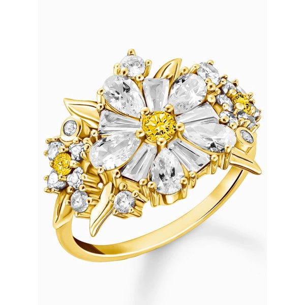 Thomas Sabo TR2335-414-4-54