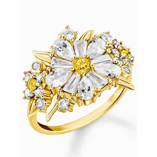 Thomas Sabo TR2335-414-4-56