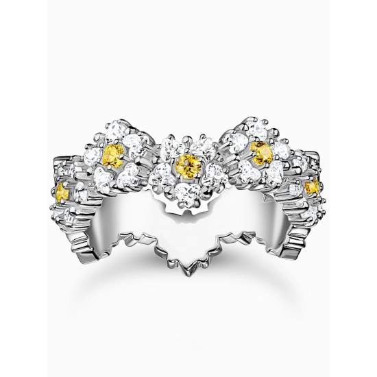 Thomas Sabo TR2337-051-4-56