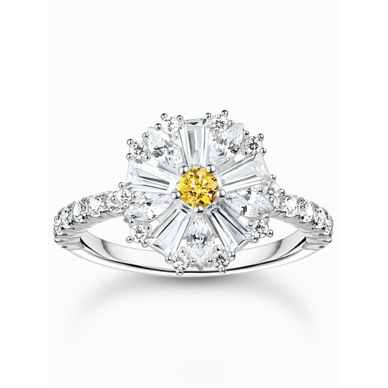 Thomas Sabo TR2493-051-4-56