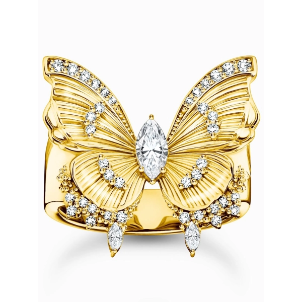 Thomas Sabo TR2495-414-14-58