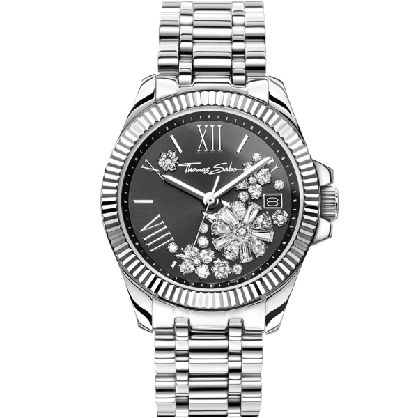 Thomas Sabo WA0421-201-201