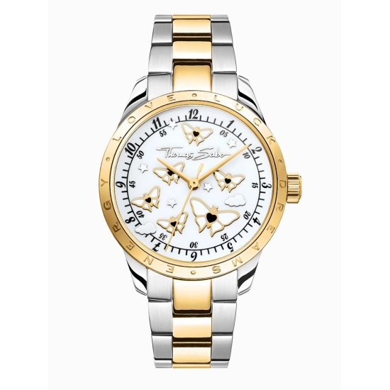 Thomas Sabo WA0433-291-202-34