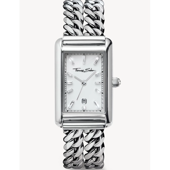 Thomas Sabo WA0428-201-201