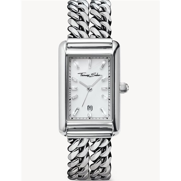 Thomas Sabo WA0428-201-201