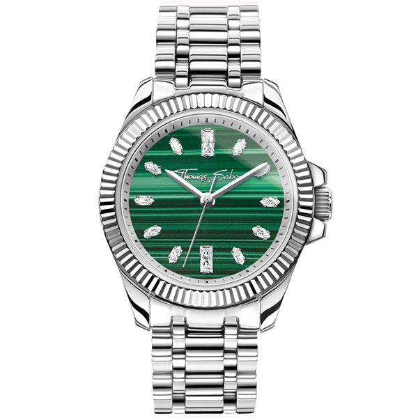 Thomas Sabo WA0434-201-211