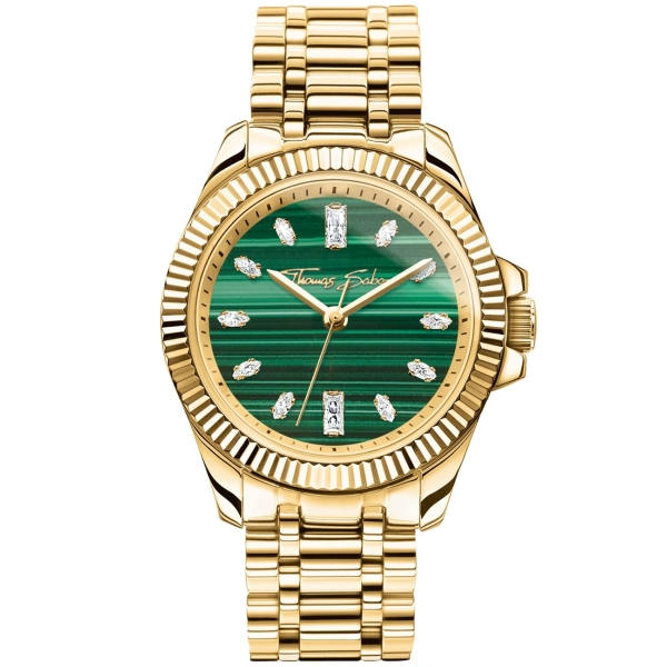 Thomas Sabo WA0436-291-211