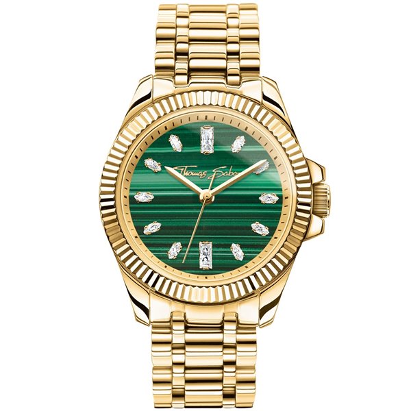 Thomas Sabo WA0436-291-211