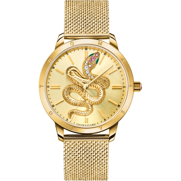 Thomas Sabo WA0384-264-207