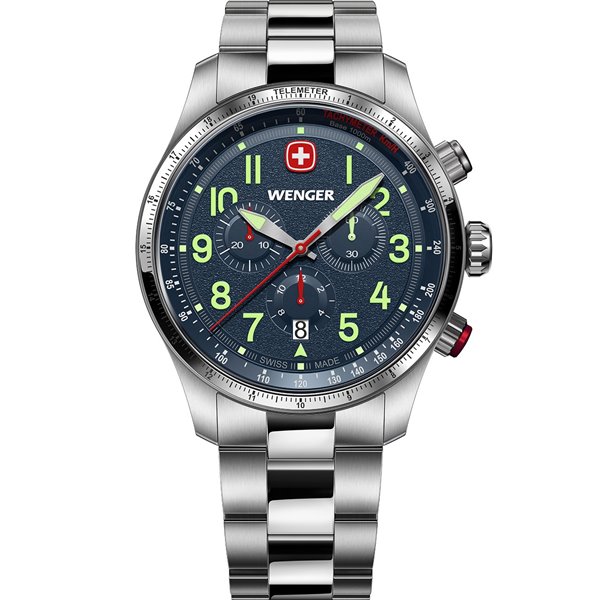 Wenger 01.0543.112