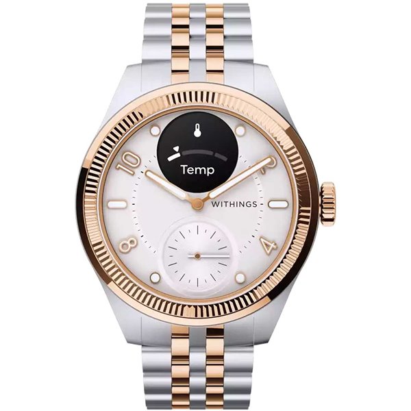 Withings HWA10-MODEL 11-ALL