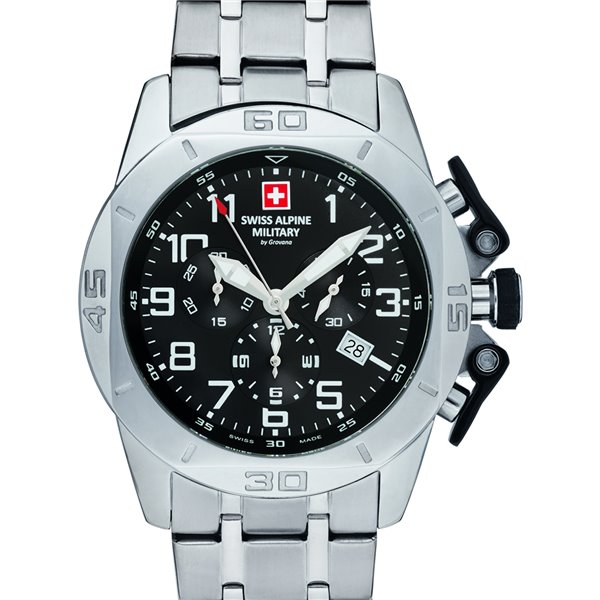 Swiss Alpine Military 7063.9137
