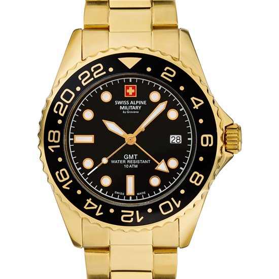 Swiss Alpine Military 7052.1117