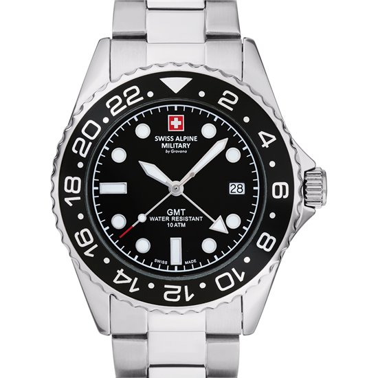 Swiss Alpine Military 7052.1137