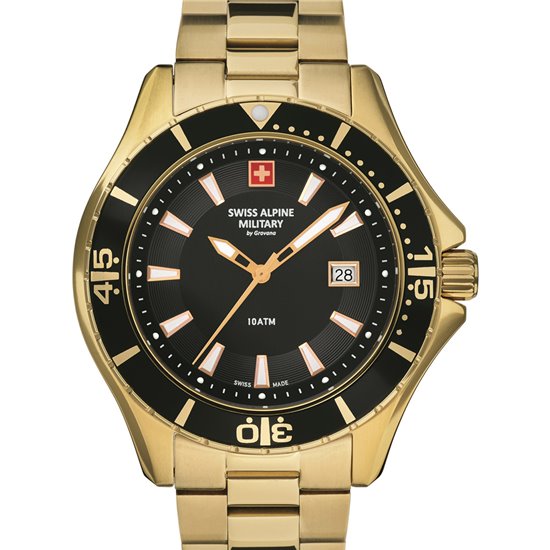 Swiss Alpine Military 7040.1117