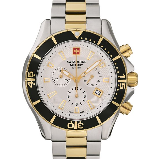 Swiss Alpine Military 7040.9142