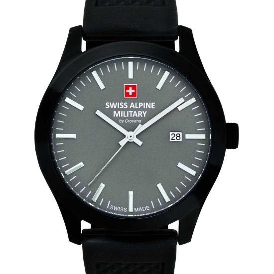 Swiss Alpine Military 7055.1898