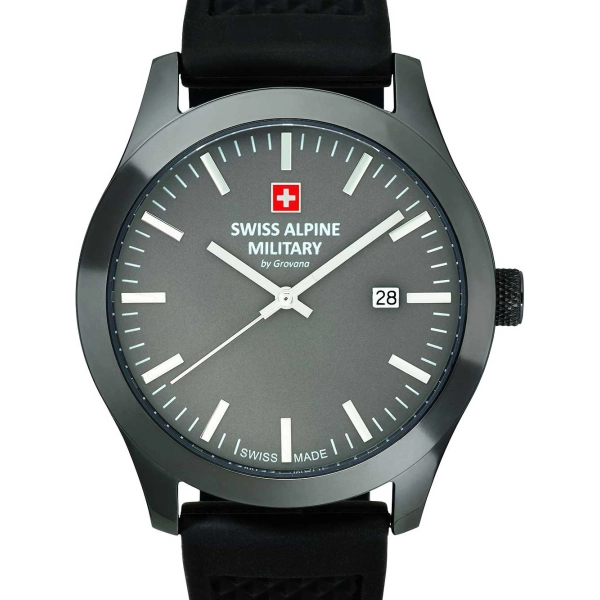 Swiss Alpine Military 7055.1878