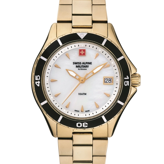 Swiss Alpine Military 7740.1113