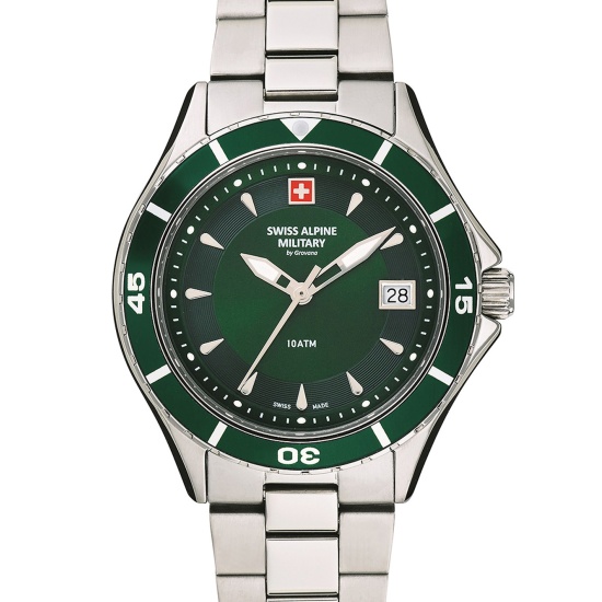 Swiss Alpine Military 7740.1134