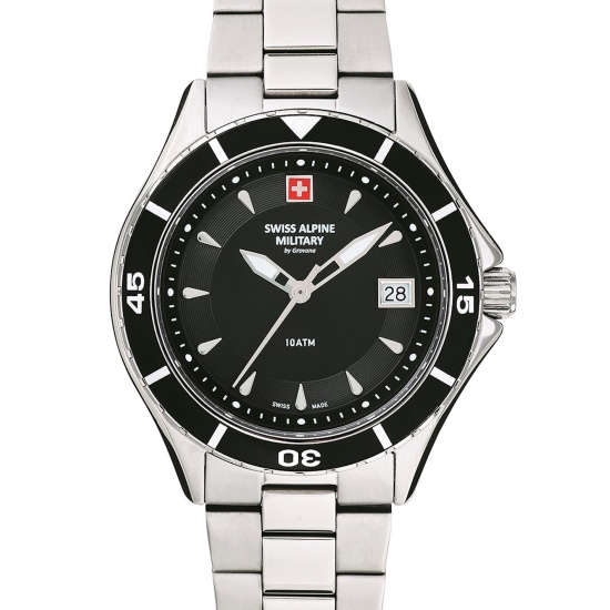 Swiss Alpine Military 7740.1137