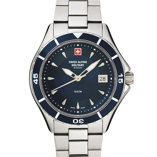 Swiss Alpine Military 7740.1135