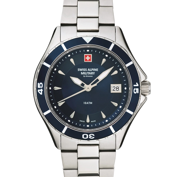 Swiss Alpine Military 7740.1135
