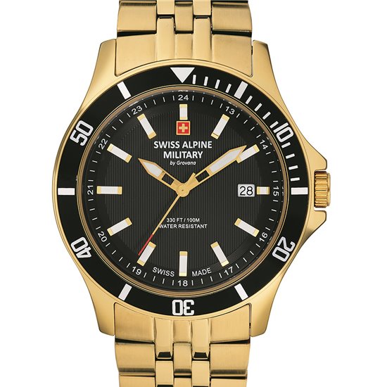 Swiss Alpine Military 7022.1117