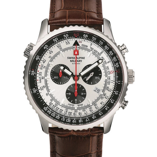 Swiss Alpine Military 7078.9532