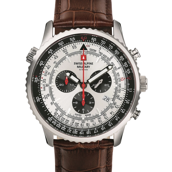 Swiss Alpine Military 7078.9532