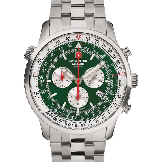 Swiss Alpine Military 7078.9134