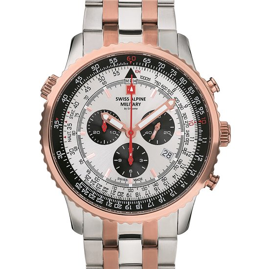 Swiss Alpine Military 7078.9152