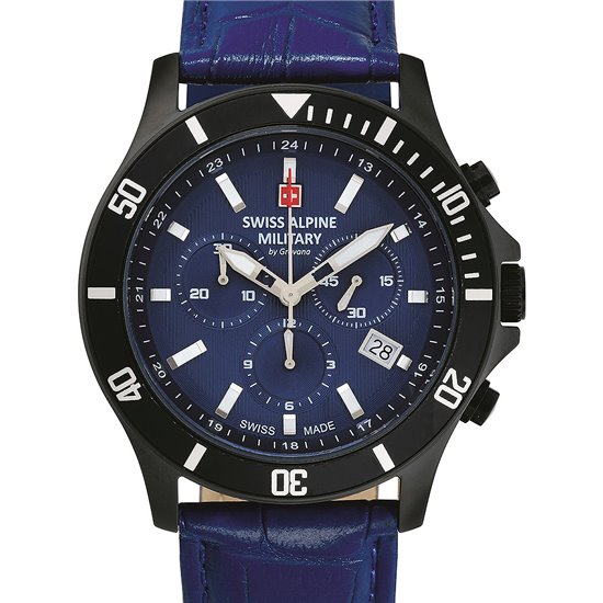 Swiss Alpine Military 7022.9575