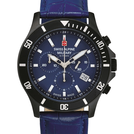 Swiss Alpine Military 7022.9575