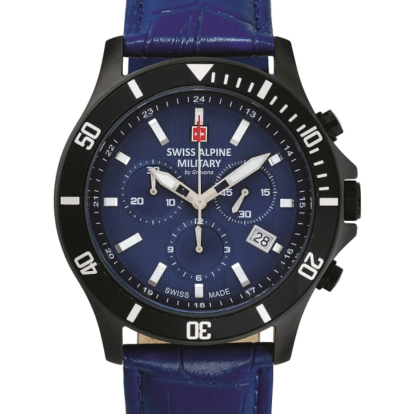 Swiss Alpine Military 7022.9575