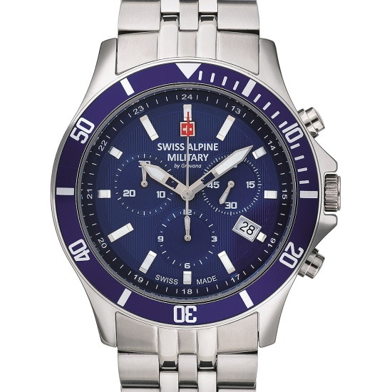 Swiss Alpine Military 7022.9135