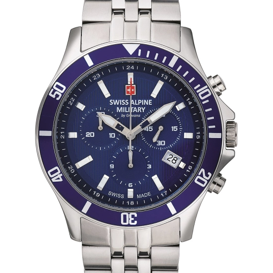 Swiss Alpine Military 7022.9135